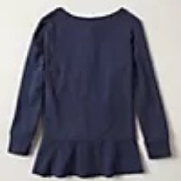 Anthropologie Lilka Toorie Embroidered Top - Picture 2 of 8